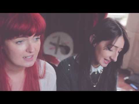 Fiona O'Kane & Frances Mitchell - Running Up That Hill (Kate Bush Cover)