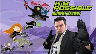 Honest Review | Kim Possible