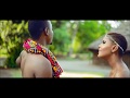 Barnaba & Vanessa Mdee - Siri (Official Video)