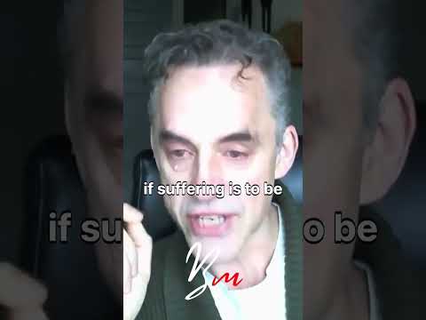 Most People See It Once It's Too Late   Jordan Peterson on Individualism