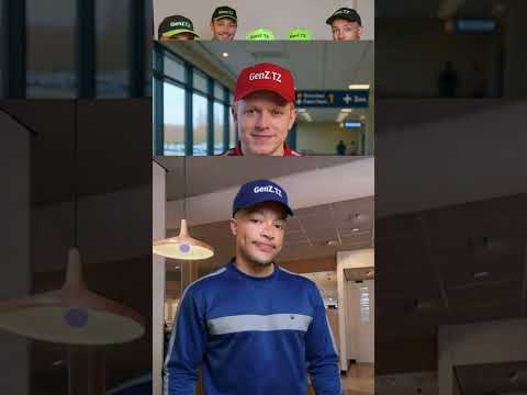 Habil  Na  IT team  Ambayo  Imejipanga ki  satellite  kwa ajili ya #d9 