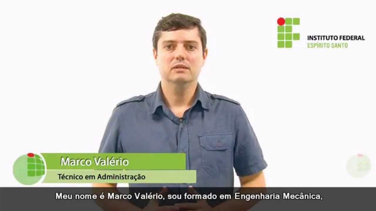 Apresentação - Informática Aplicada