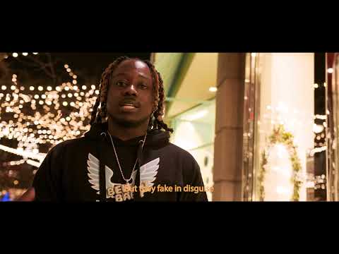 Benjii Baby - 2k21 Freestyle (Official Music Video)