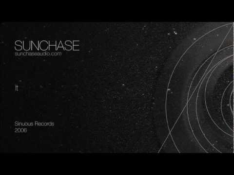 Sunchase - It (Sinuous Records, 2006)
