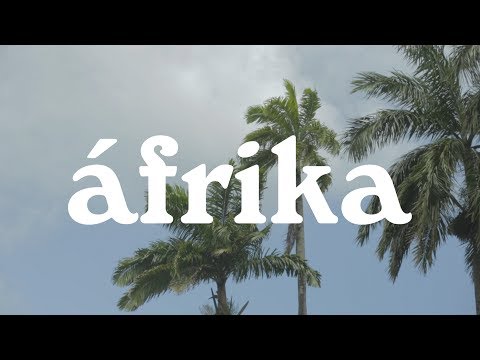 CLUBZ - ÁFRIKA