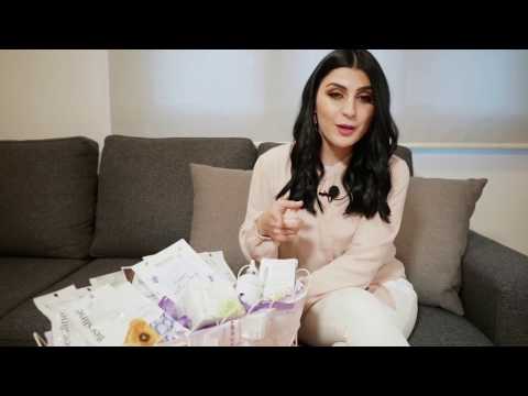 Hadeel-Mother's Day Gift