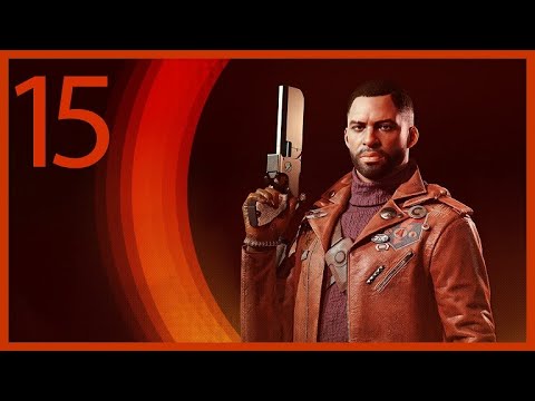 Deathloop (4k 60fps) Longplay - part 15 - no commentary