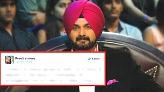 It's Confirmed! Whether Navjot Singh Sidhu Will Quit The Kapil Sharma Show