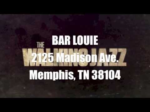 The Walking Jazz @ Bar Louie