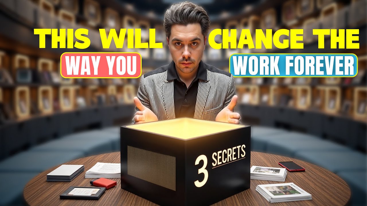 The 3 Ways AI Is Changing Business Forever