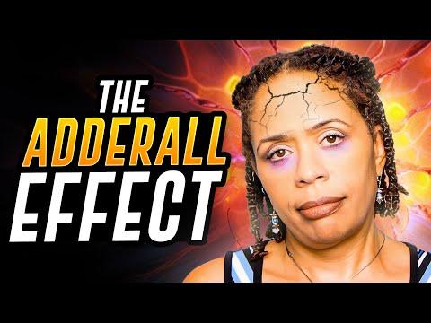 The Adderall Effect: Strategies for Minimizing the Crash