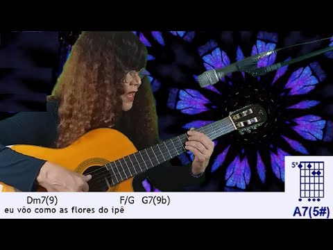Flor De Ipê - Chico Foguete