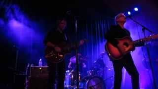 David J-THE DOG END OF A DAY GONE BY(Love &amp; Rockets)LIVE The Chapel SF January 3, 2014 Bauhaus