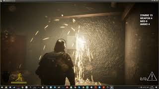 Hvor: confrontation spark button test))