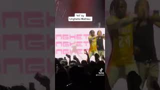 unghetto mathieu hi live