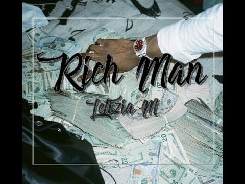 Letizia M - Rich Man