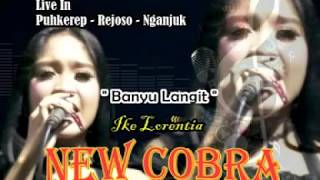 Download lagu BANYU LANGIT - IKE LORENTIA mp3 Download lagu BANYU LANGIT - IKE LORENTIA mp3