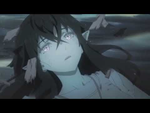 Irina have a bad dream , Tsuki To Laika To Nosferatu