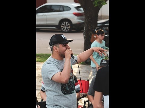 Pastor vs Tucho | 4tos (Round 5 - 1vs1)