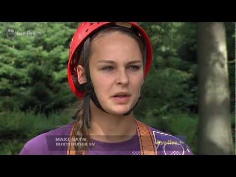 Buxtehuder SV Klettergarten