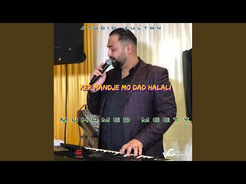 Muhamed-Meety Ker Mandje Mo Dad Halali