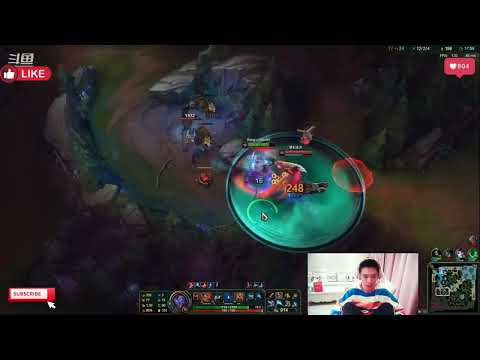 Tryndamere’s Revenge or Sett’s Victory? Epic Top Lane Finale!
