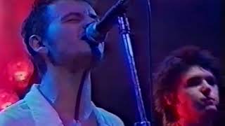 Manic Street Preachers Musikhalle Frankfurt 1992 Full Broadcast