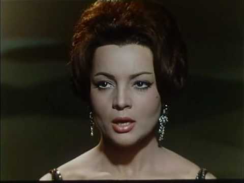 Sara Montiel- No te olvido (Maite).avi