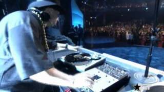 Jam Master Jay Tribute (2003 by Kid Capri, DJ Premier, DJ Jazzy Jeff &amp; Grandmaster Flash)