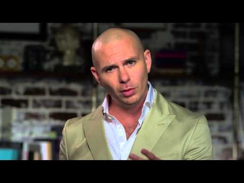 Pitbull Tells You Why You Shouldn't Miss Him on Tour With Enrique Iglesias and J Balvin