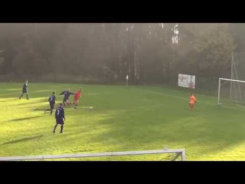 FC YB Oberursel II - SGK Bad Homburg II - Tore vom 23.11.2014