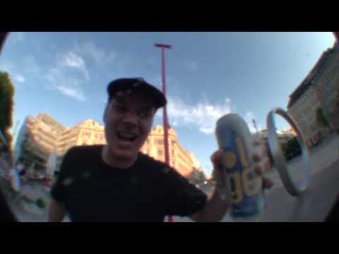 Lisää Soppaa Trailer