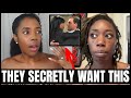 Ex Swirler EXPOSES Pro Black Women Who Secretly Lust For White Men