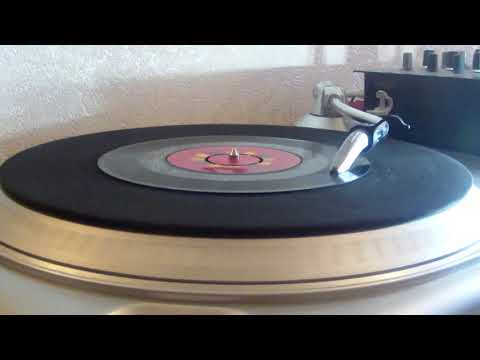 Connie Stevens - Sixteen Reasons (Warner Brothers).