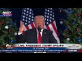 WATCH President Trump Says You Should Never Be Tired Of Winning