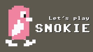 Snokie - Commodore 64 - Review & Full Playthrough