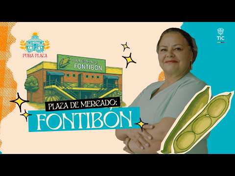 Plaza de Fontibón: historia, comercio y raíces indígenas | Pura Plaza