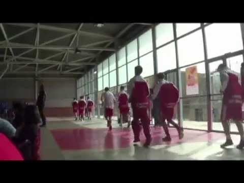 CE Sant Nicolau - Video Resum Girona 2015