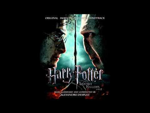22 Alexandre Desplat - Neville The Hero (Harry Potter and the Deathly Hallows - Part 2)