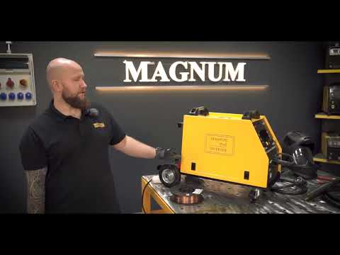 2 ALU SYNERGIA – Czy to spawarka dla Ciebie  🔥 3