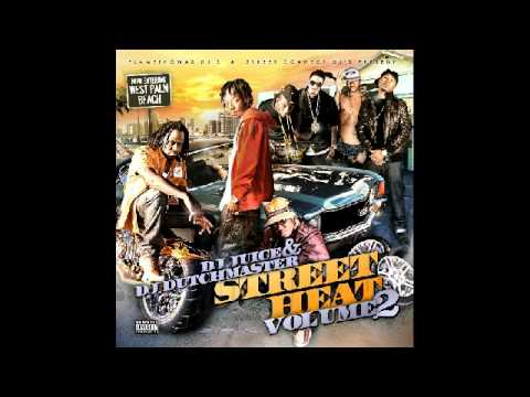 Street Heat Vol. 2 - 09 - Karbeen Mafia - Slaughterhouse