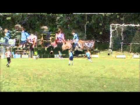 JVOZ C1 - Alphense Boys C1, 0705'11