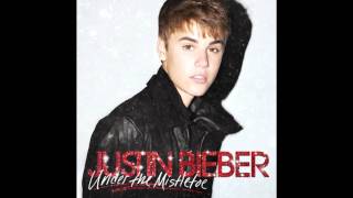 Justin Bieber - Someday At Christmas