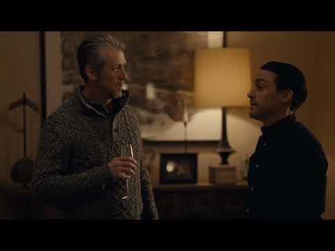 Roman Roy funny scene ( Succession)