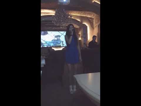 Christina Burenko - Zombie (In Your Head) - Cranberries Cover