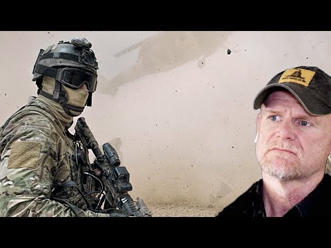 Canadian Special Operations Regiment (CSOR) - Silent Professionals {Marine Reacts}