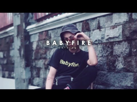 Campaign video product - babyfire clothing / by Gapsprovisuality