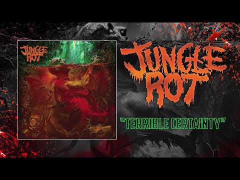 download lagu mp3 mp4 Jungle Rot Disease, download lagu Jungle Rot Disease gratis, unduh video klip Jungle Rot Disease