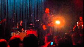 Afghan Whigs - 2014-06-30 - Copenhagen - Algiers