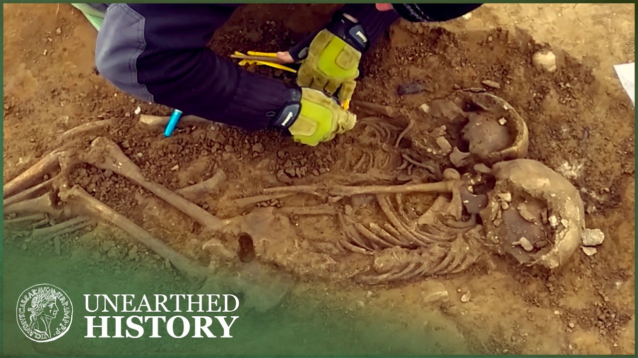 What Modern Technology Tells Us About The First Europeans